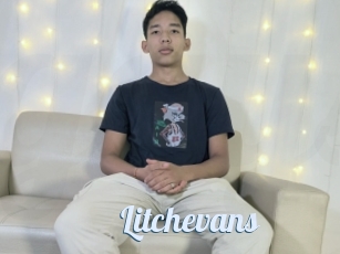 Litchevans