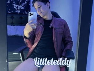 Littleteddy