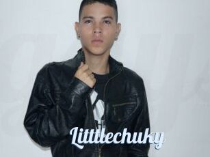 Litttlechuky