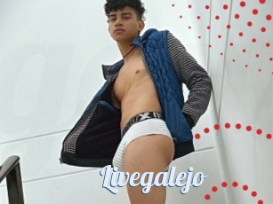Livegalejo