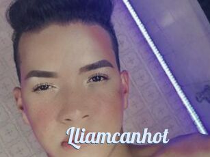 Lliamcanhot