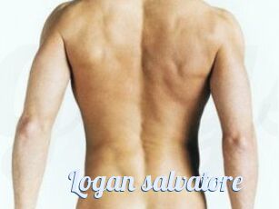 Logan_salvatore