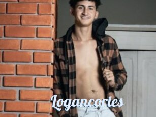 Logancortes