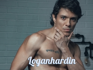 Loganhardin
