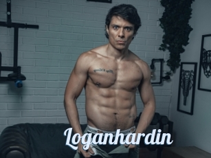 Loganhardin