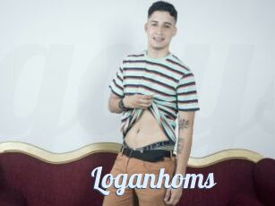 Loganhoms