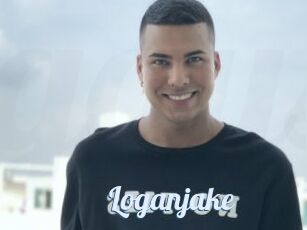 Loganjake