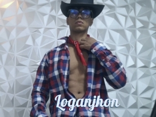 Loganjhon