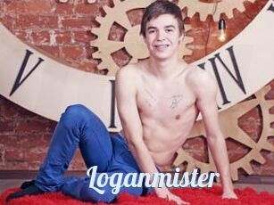 Loganmister