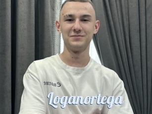 Loganortega