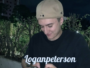 Loganpeterson