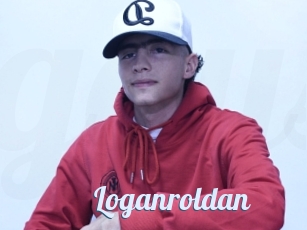Loganroldan