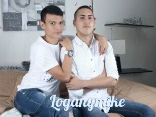 Loganymike