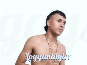 Loggantaylor