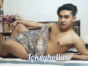 Lokeyhotline