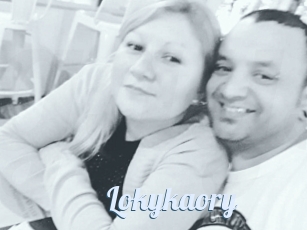 Lokykaory