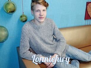 Lonniefury