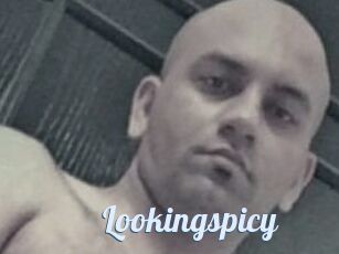 Lookingspicy