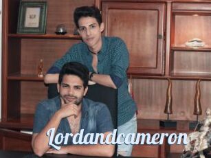 Lordandcameron