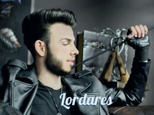 Lordares