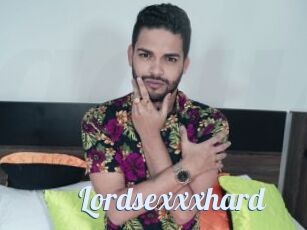 Lordsexxxhard