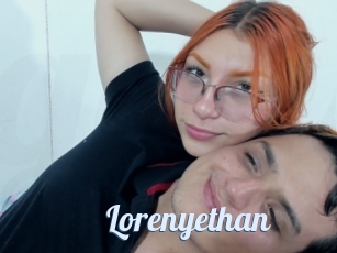 Lorenyethan