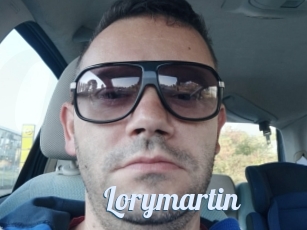 Lorymartin