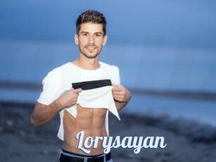 Lorysayan