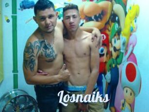 Losnaiks