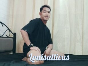 Louisatticus