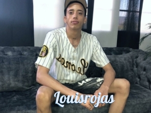 Louisrojas