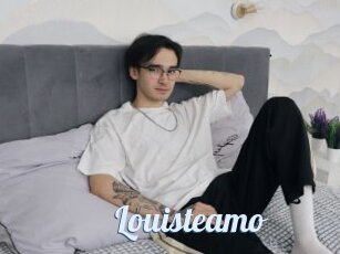 Louisteamo