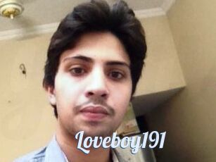 Loveboy191