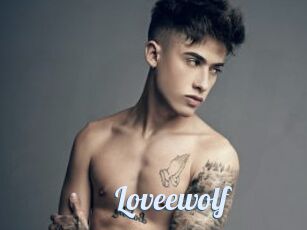 Loveewolf