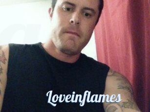 Loveinflames