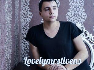 Lovelymrstivens