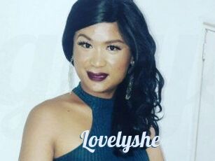 Lovelyshe