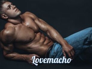 Lovemacho