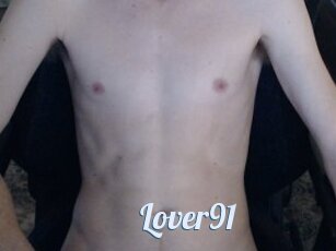 Lover91
