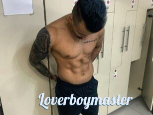 Loverboymaster