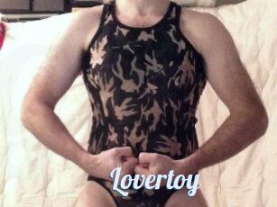 Lovertoy