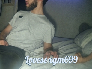 Lovesexgm699