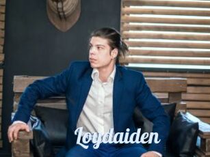 Loydaiden