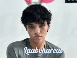 Luabohareal