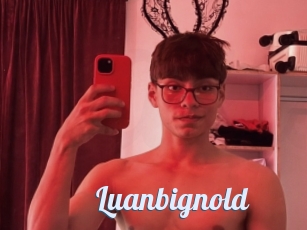 Luanbignold