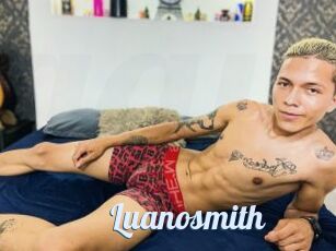 Luanosmith