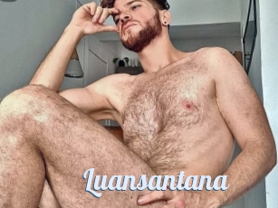 Luansantana