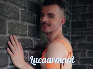 Lucaarmani