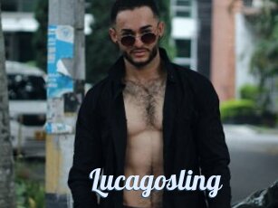 Lucagosling