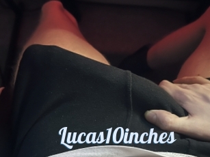 Lucas10inches